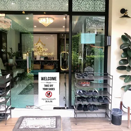 Villa Thai Orchid (Adults Only)-3